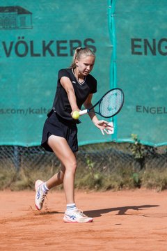Bild 224 - Kaltenkirchen  ITF / Masters Nord